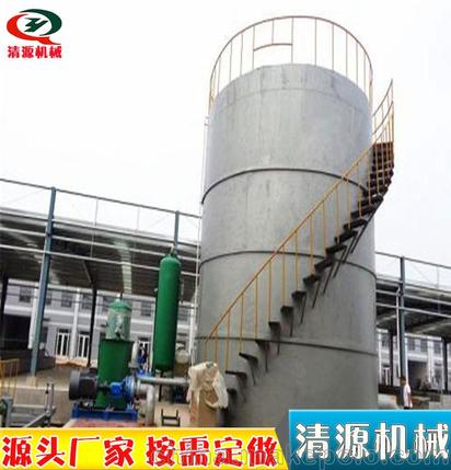 清源批發(fā)生產(chǎn) 工業(yè)廢水超級溶氣氣浮機(jī) 質(zhì)優(yōu)價(jià)低