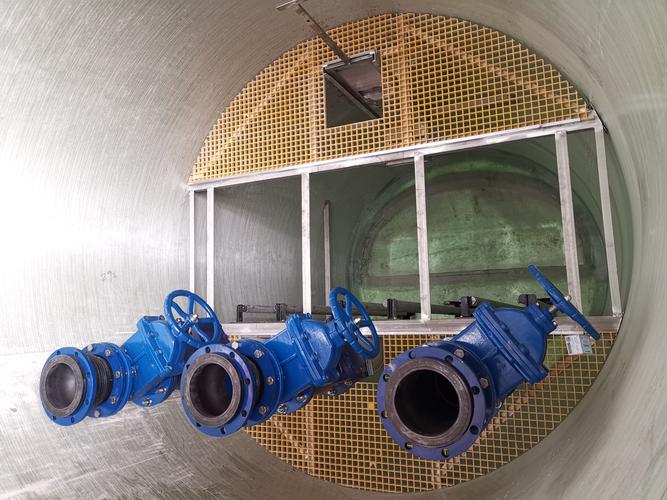 月28日,主營業務:一般項目:泵及真空設備制造;水資源專用機械設備制造