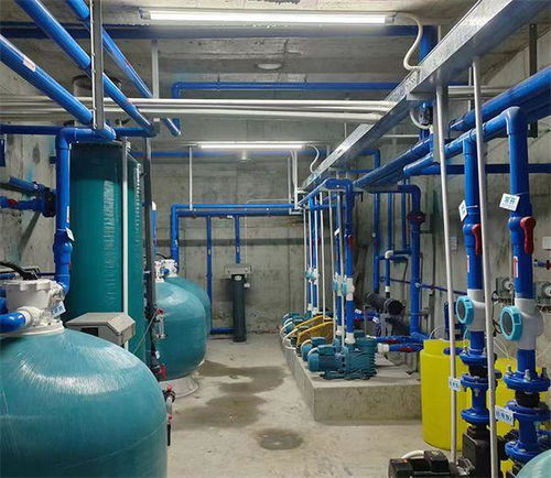 aqua愛克海水養(yǎng)殖水處理設(shè)備,專業(yè)守護海龜養(yǎng)殖場水質(zhì)健康