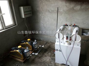 wsz 1 承德地埋式一體化污水處理設(shè)備廠家 廠家直銷(xiāo)