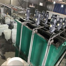 【海曙區新型工業純水機,達旺全自動反滲透設備廠,循環水處理】- 