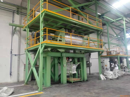 粉體混合膠狀添加劑專用設(shè)備 犁刀式飛刀混合機(jī) 攪拌機(jī)