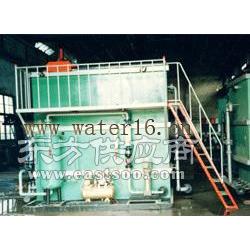 溶氣氣浮設備,氣浮機,煉漆造紙印染廢水處理專用氣浮裝置