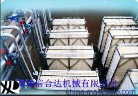 【供應(yīng) 污水-MBR反應(yīng)器】?jī)r(jià)格,廠家,圖片,其他水資源設(shè)備,濰坊信合達(dá)機(jī)械-