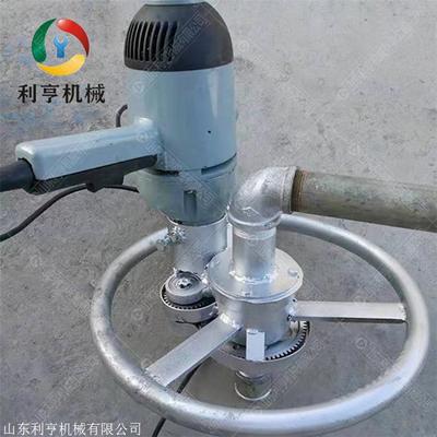 農(nóng)村打水井鉆機(jī)