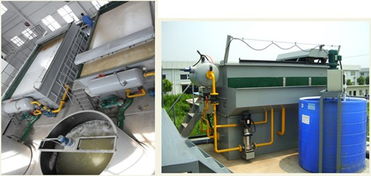 遼寧省盤錦市印染廠污水處理一體化設(shè)備 效率高 耐低溫 高防腐 環(huán)源環(huán)保