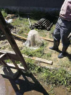 杭州余杭鉆深井-杭州余杭機(jī)械打井價格